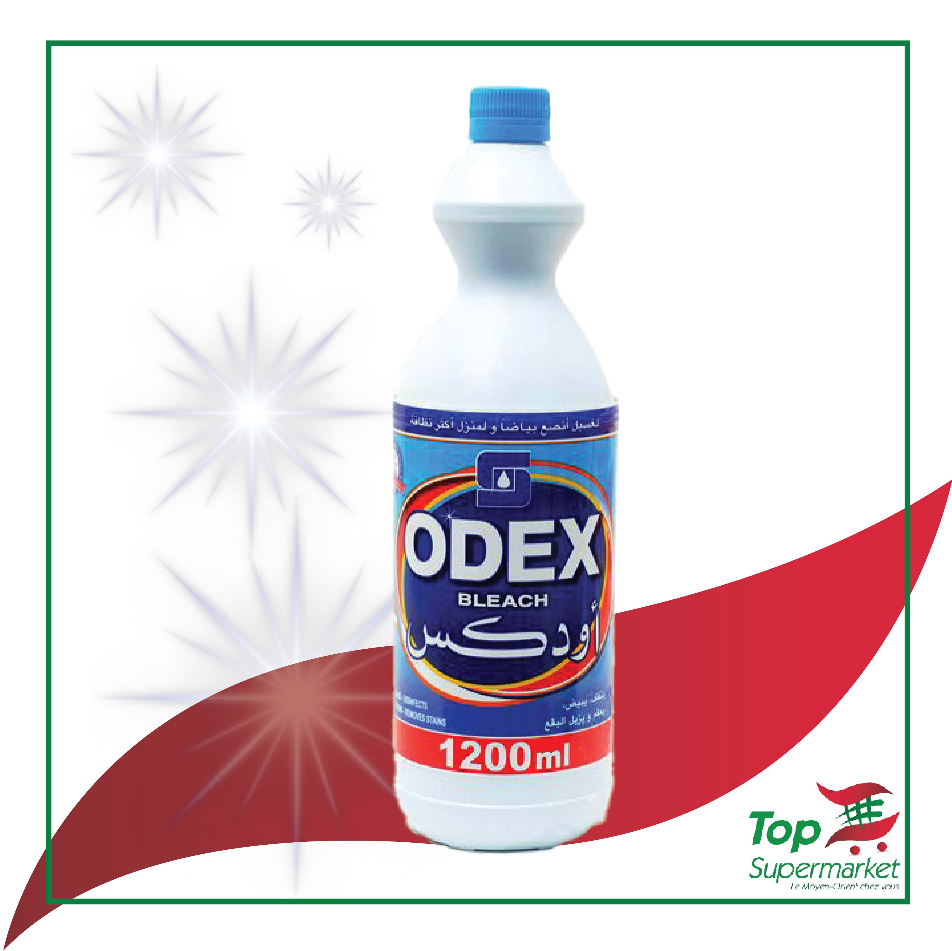 Odex Bleach 1,2L